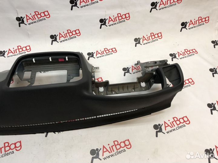 Торпедо панель приборов Toyota LS 100 арт.:01