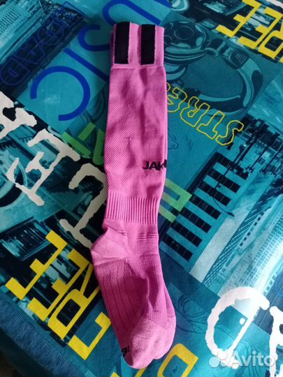 Гольфы для футбола