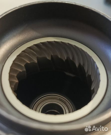 Кофемолка ручная 1zpresso K-plus