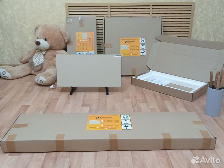 Энергосберегающие обогреватели