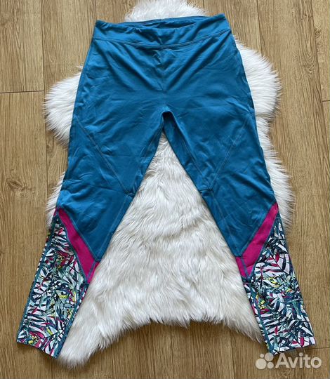 Спортивный костюм 46 М