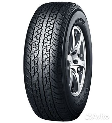 Yokohama Geolandar G94B 285/60 R18 116V