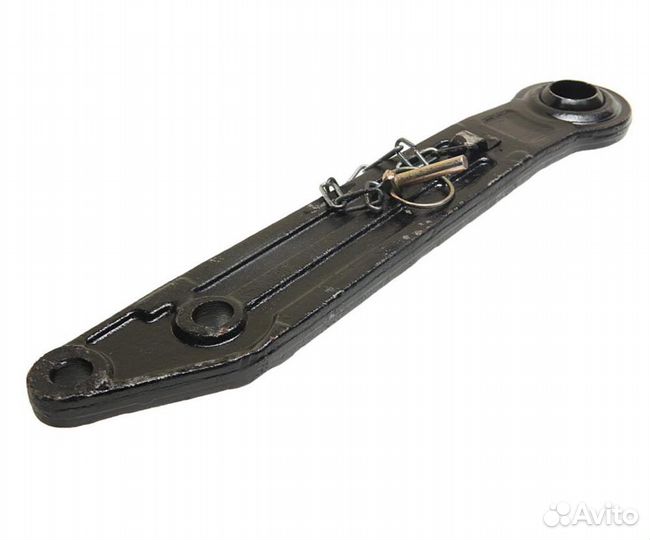 Тяга мтз навески правая (короткая) (А)