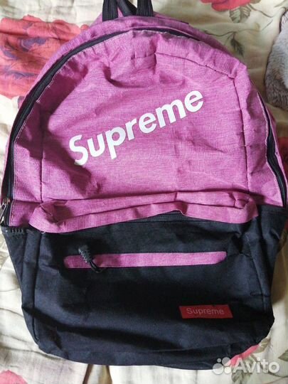 Рюкзаки для девушек