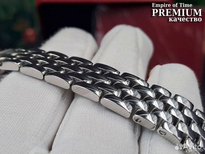 Cartier Panthere Премиум Swiss часы женские