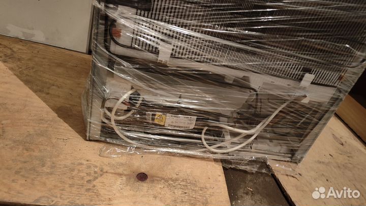 Встраиваемый холодильник bosch KIN86AF30R