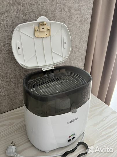 Стерилизатор для бутылочек