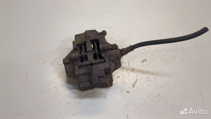 Суппорт Mercedes C W203, 2002