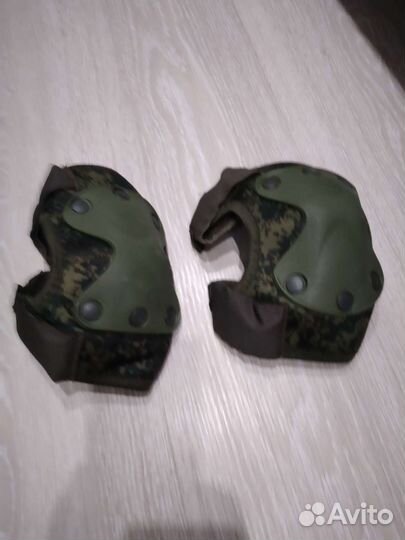 Защита суставов