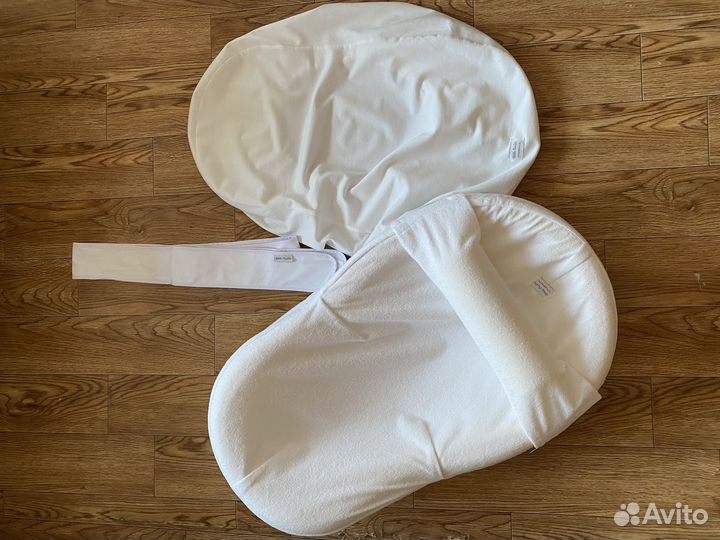 Кокон для новорожденных