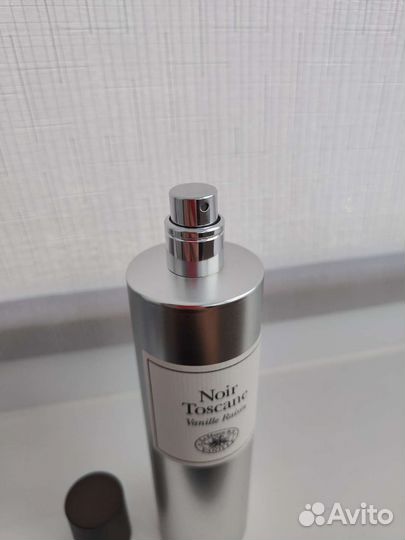 La Maison De La Vanille Noir Toscane