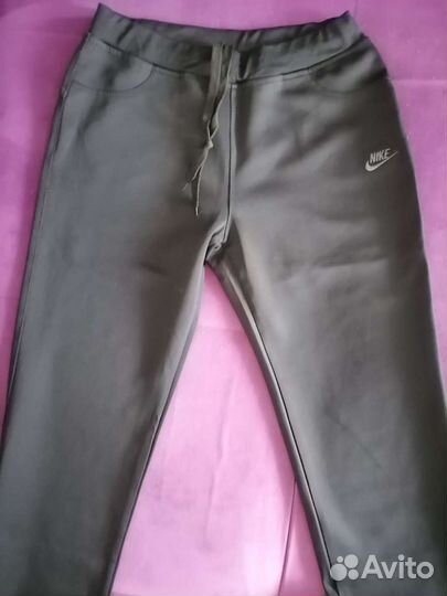 Спортивный костюм женский