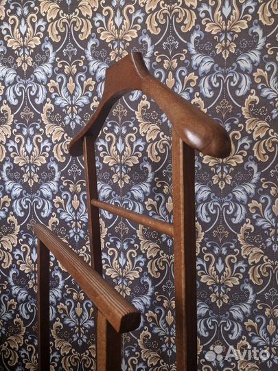 Вешалка напольная Индонезия