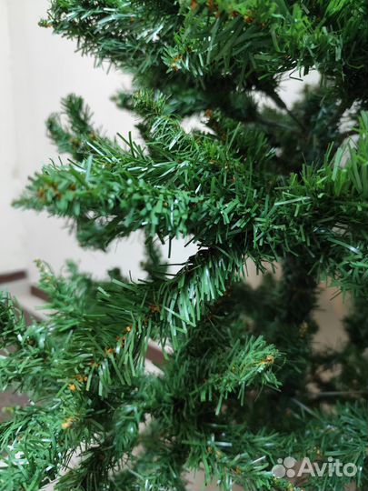 Ель искуственная бу