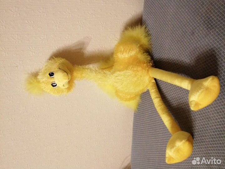 Игрушка музыкальная 