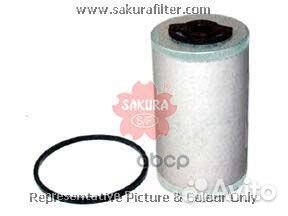 Sakura F2603 Фильтр топливный элемент