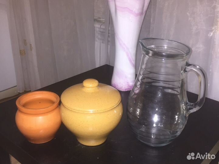 Горшок для запекания