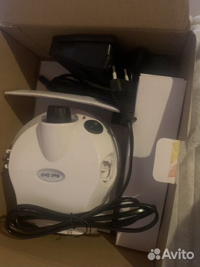 Аппарат для маникюра