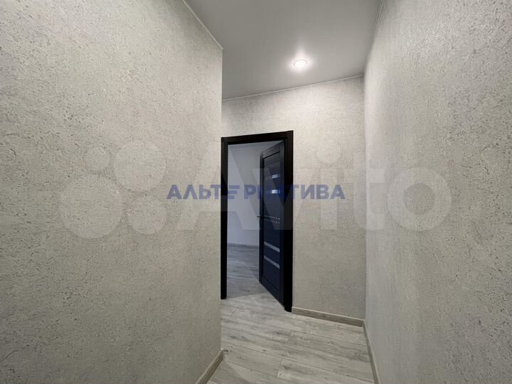 1-к. квартира, 29 м², 4/5 эт.