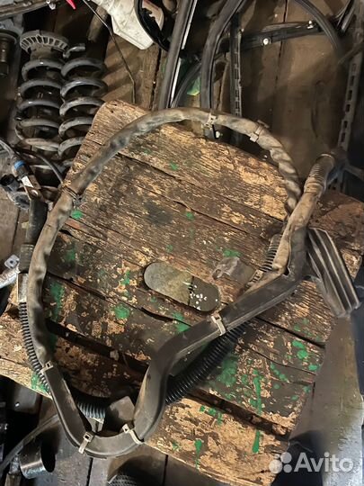 Провод генератора Mercedes Benz GLC X253