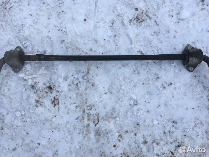 Стабилизатор передний BMW 3 серия