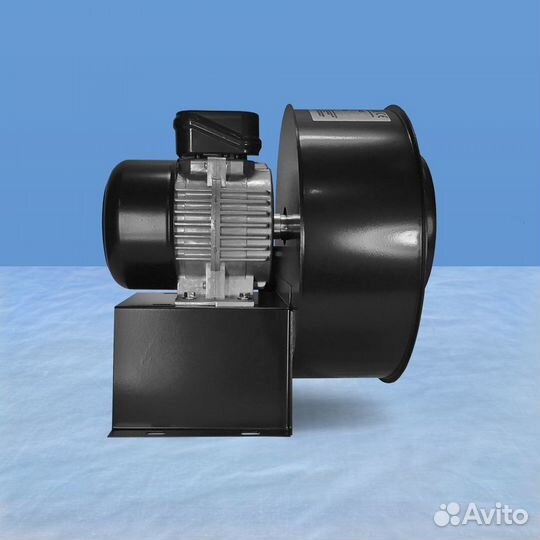 Вытяжной вентилятор 220 В / 1810 м/ч (Turkey)