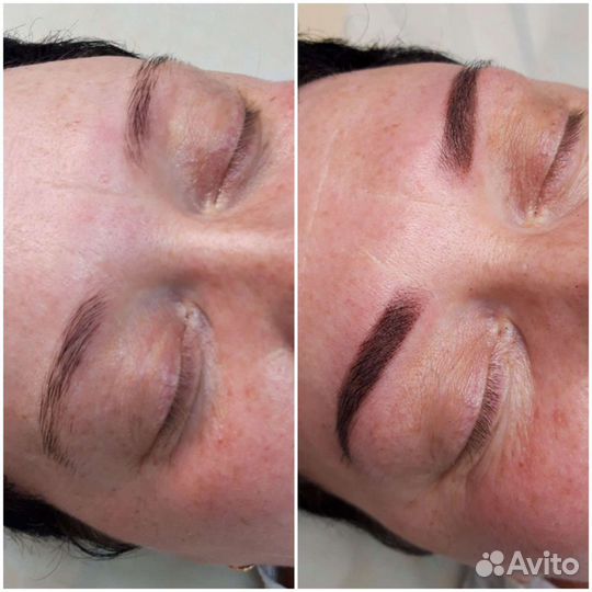 Перманентный макияж