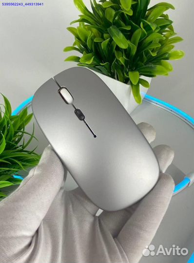 Беспроводная мышка (Арт.57856)