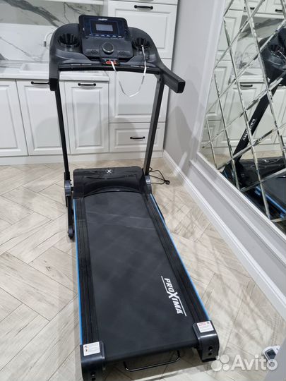 Беговая дорожка