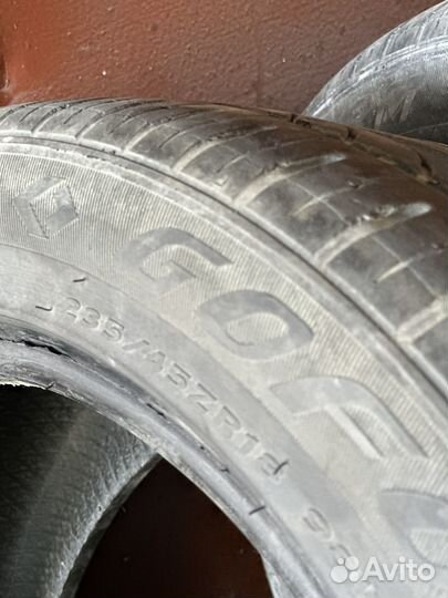 Accelera 651 Sport 235/45 R18