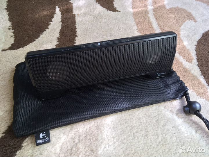 Панель SoundBar Gembird