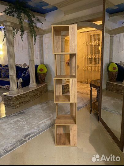 Полка настенная