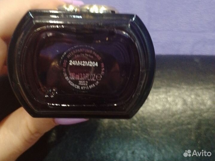 Jimmy choo парфюм