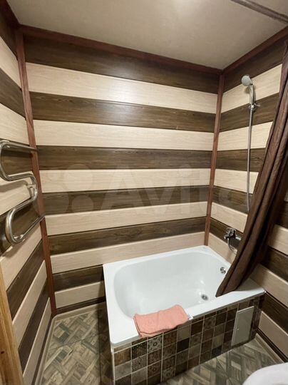 Комната 20 м², 1/1 эт.