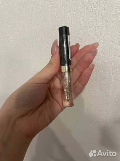 Гель для бровей