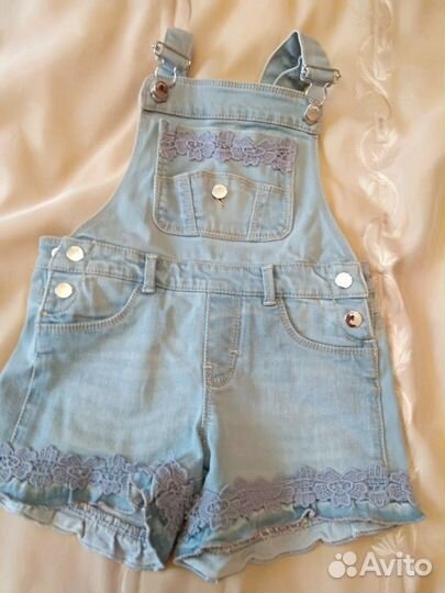 Костюм майорал