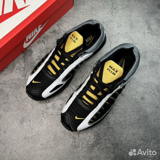 Nike Air Max Tailwind 4