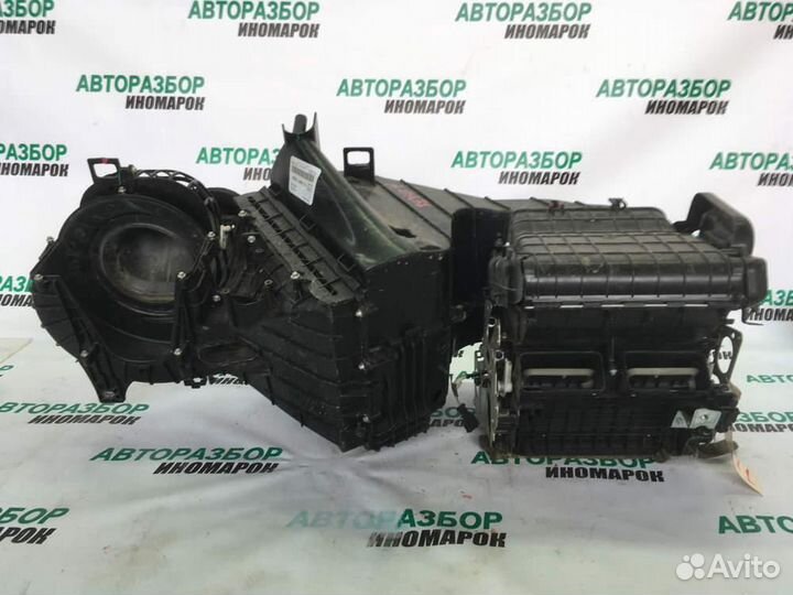 Корпус отопителя для Audi Q7 1 2005-2015г