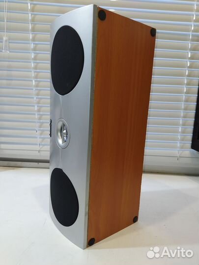 Колонка, динамики Dialog 35W