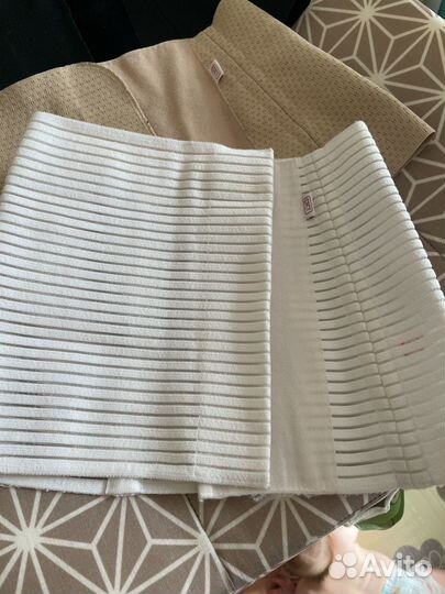 Бандаж послеродовой