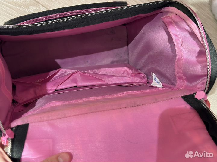 Рюкзак школьный