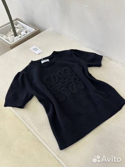 Футболка женская loewe