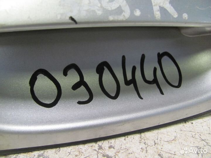 Ручка двери задняя правая Kia Spectra 2001-2011