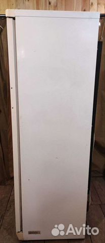 Холодильник двухкамерный объявление продам