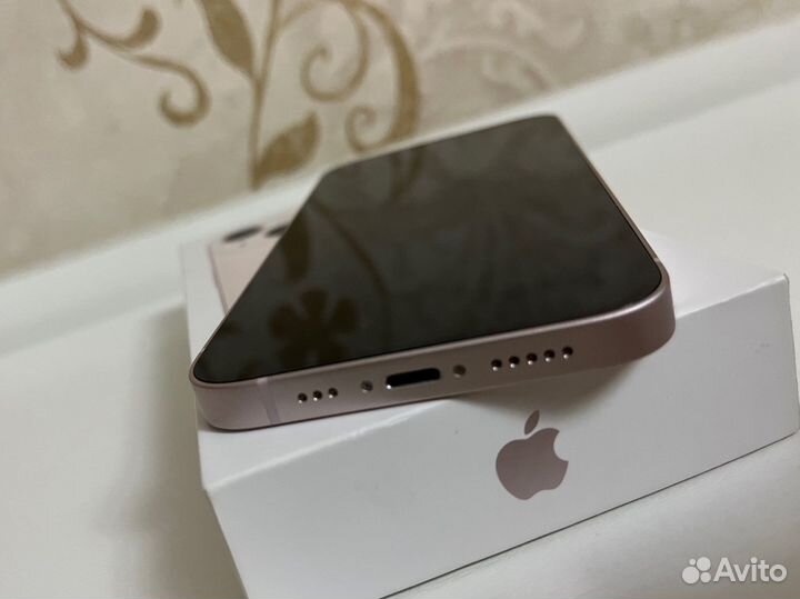 iPhone 13 128
