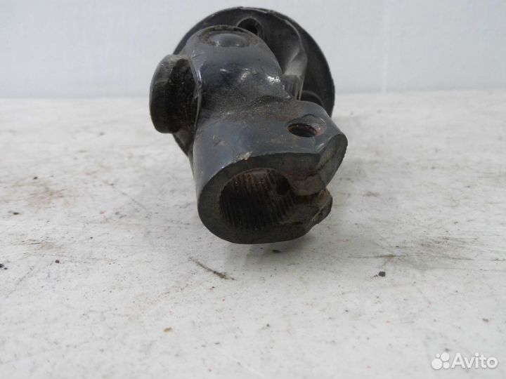 Рулевой карданчик Subaru Forester 3 SH