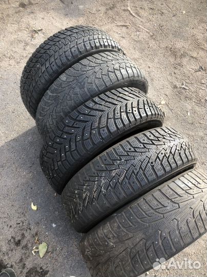Hankook Winter I'Cept Evo 185/65 R15