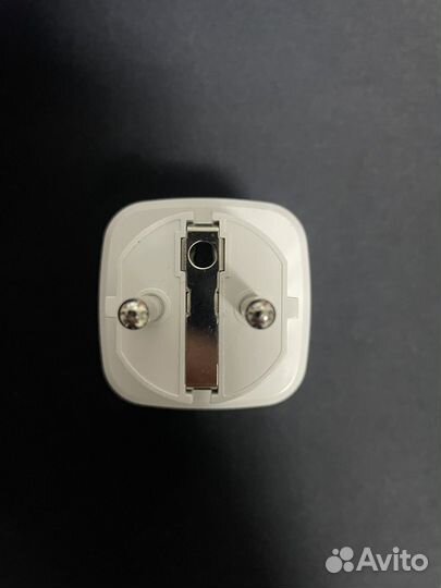 Умная розетка iFeel