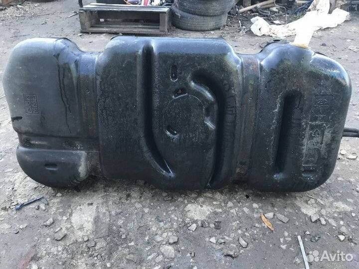 Бак топливный Hyundai Grand Starex