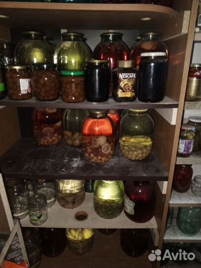 Домашние закрутки